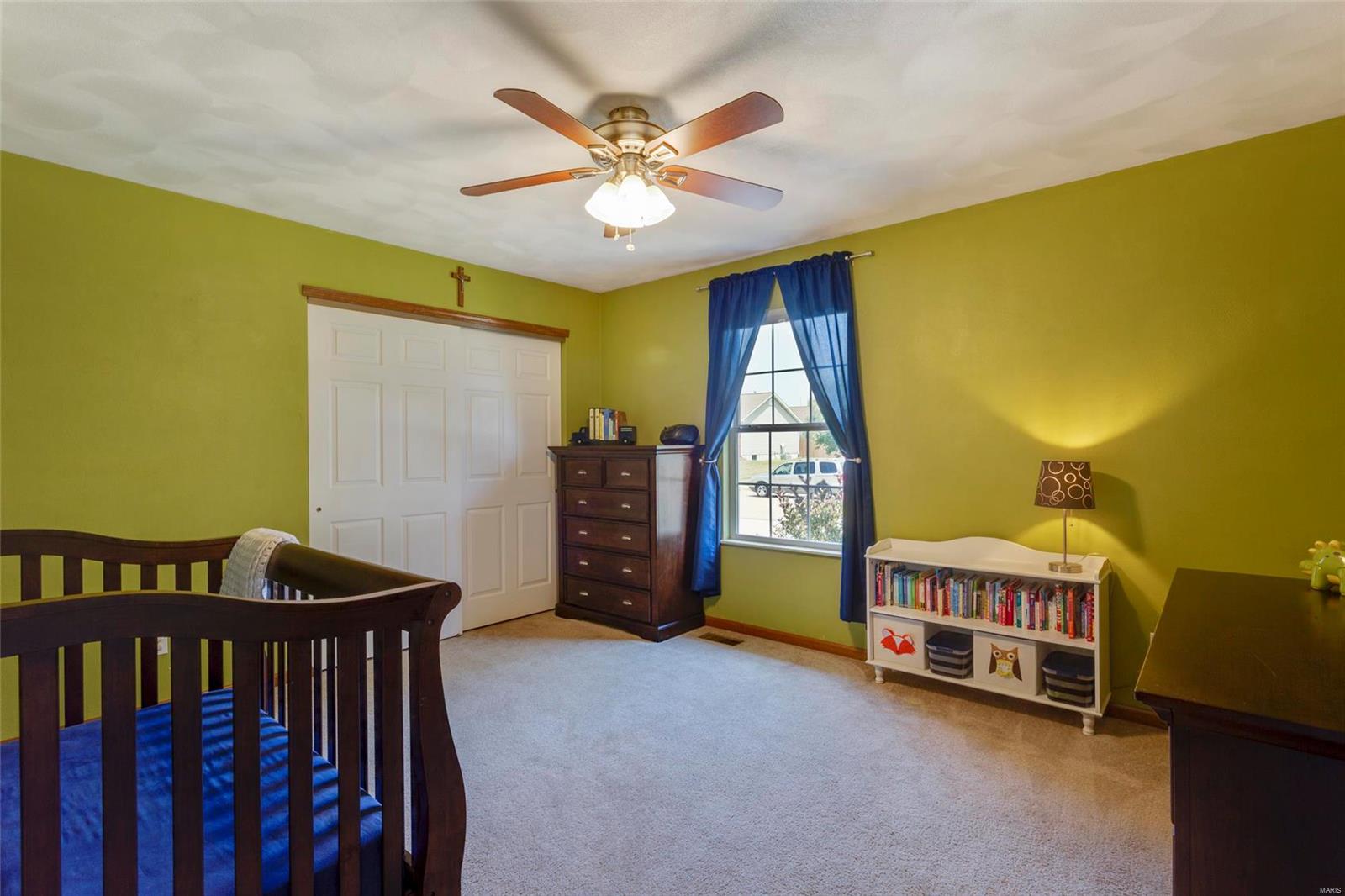 1411 Rachael Lane Waterloo, IL 62298 - Photo 27 of 46