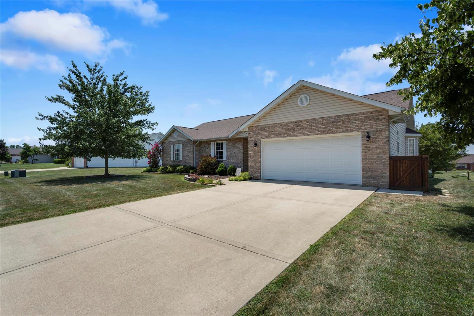 1411 Rachael Lane Waterloo, IL 62298 - Photo 40 of 46
