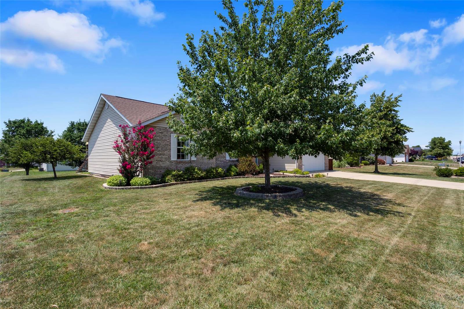 1411 Rachael Lane Waterloo, IL 62298 - Photo 41 of 46