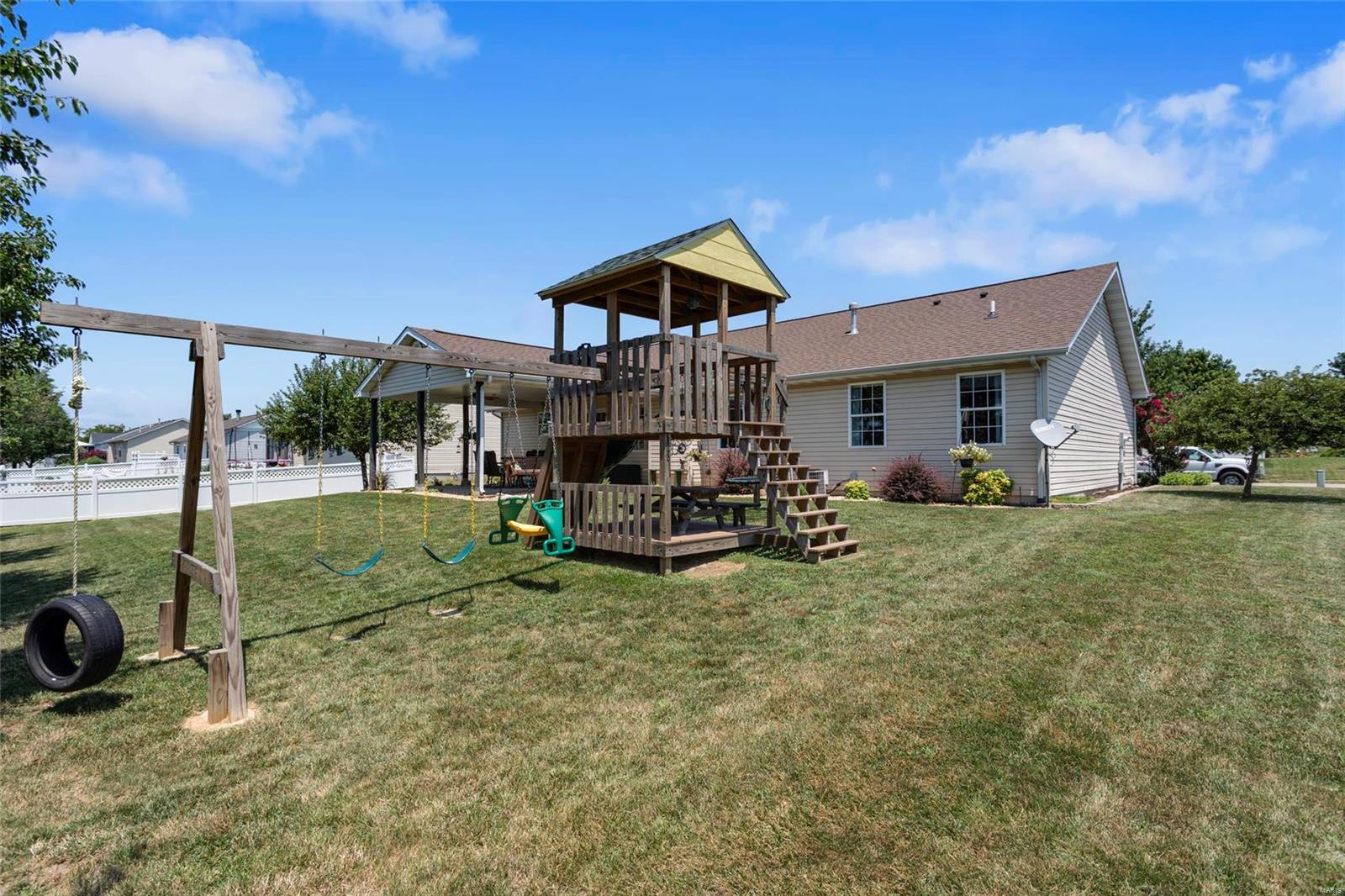 1411 Rachael Lane Waterloo, IL 62298 - Photo 6 of 46