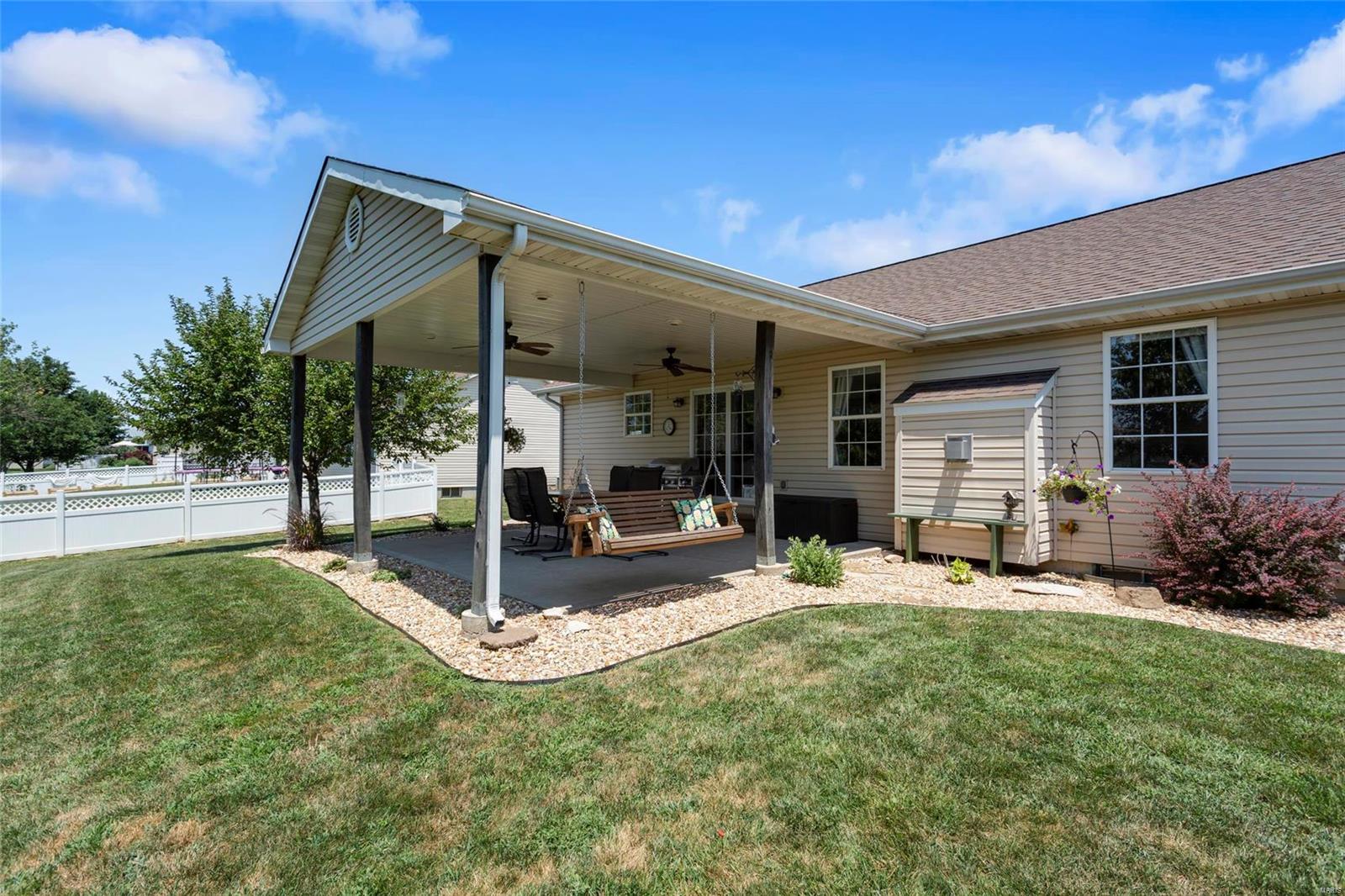 1411 Rachael Lane Waterloo, IL 62298 - Photo 7 of 46