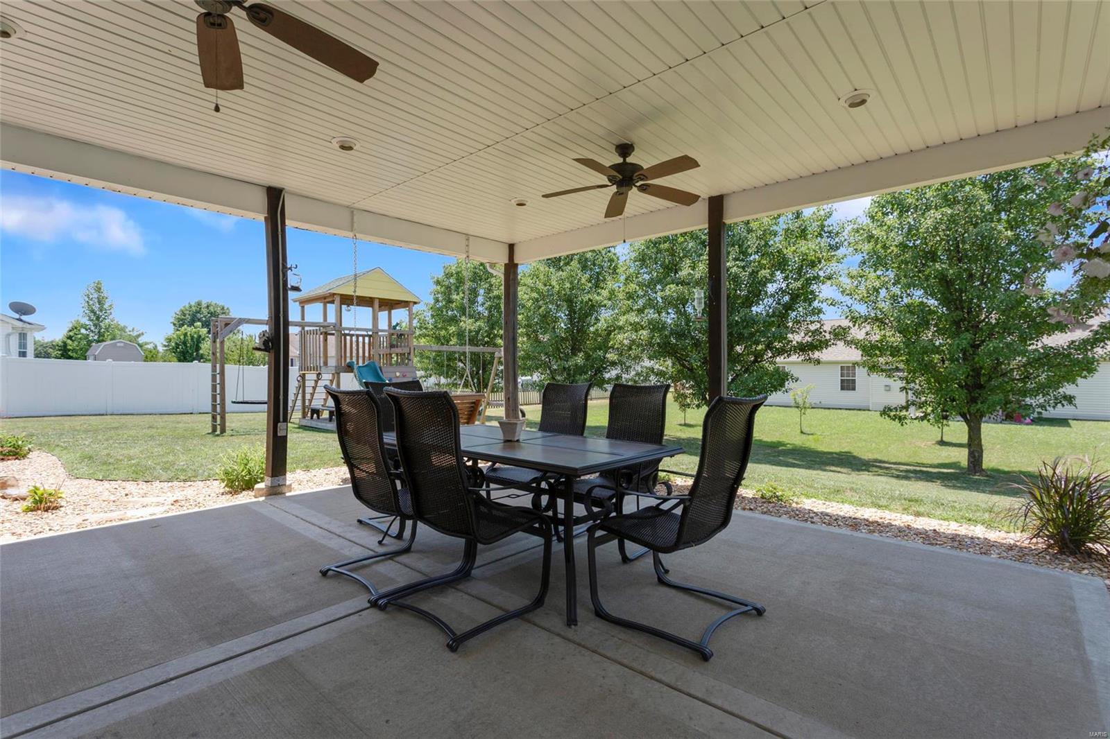 1411 Rachael Lane Waterloo, IL 62298 - Photo 8 of 46