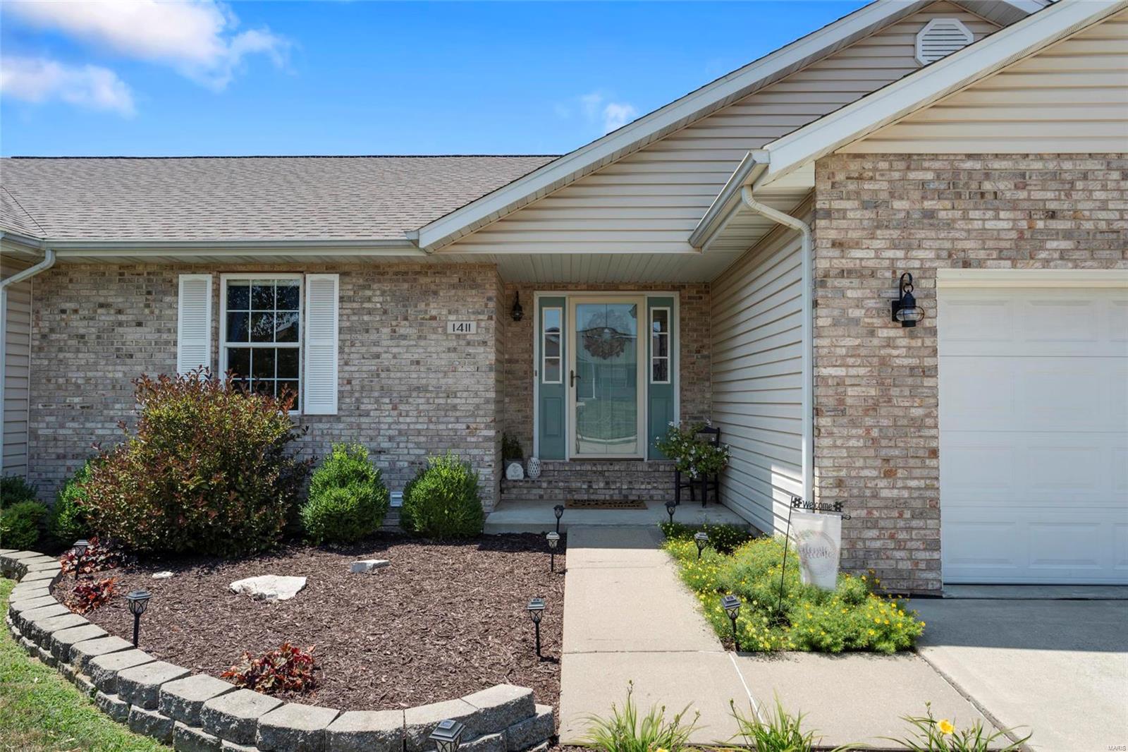 1411 Rachael Lane Waterloo, IL 62298 - Photo 9 of 46