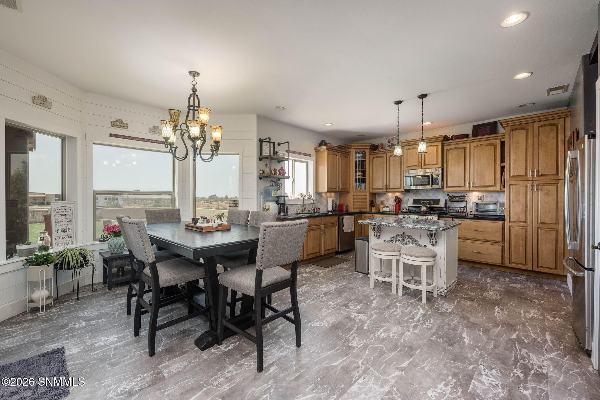 48 Poindexter Road Tularosa, NM 88352 - Photo 12 of 90 12-web-or-mls-Snappin Homes (Poindexter4