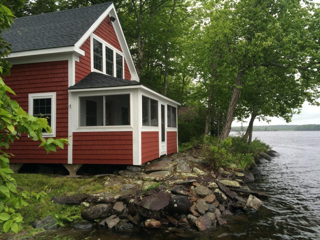 577 Boyd Lake Road Milo, ME 04463 - Photo 1 of 12 Photo