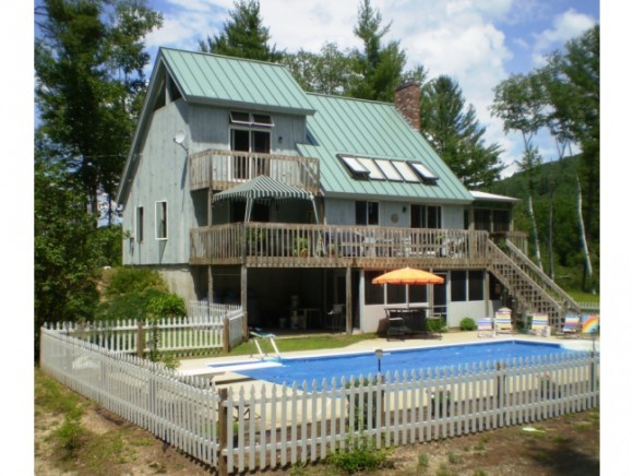 147 Lockwood Road Andover, NH 03216 - Photo 1 of 21 Gallery Image 1