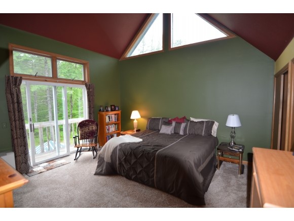 147 Lockwood Road Andover, NH 03216 - Photo 15 of 21 Gallery Image 15