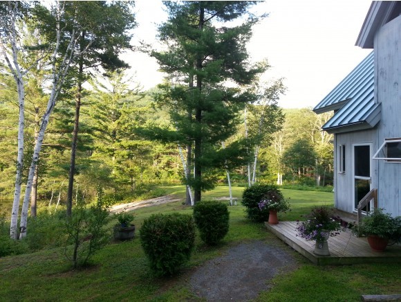 147 Lockwood Road Andover, NH 03216 - Photo 19 of 21 Gallery Image 19