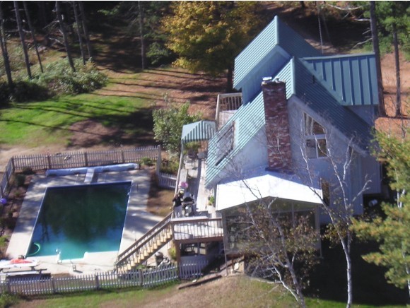 147 Lockwood Road Andover, NH 03216 - Photo 20 of 21 Gallery Image 20