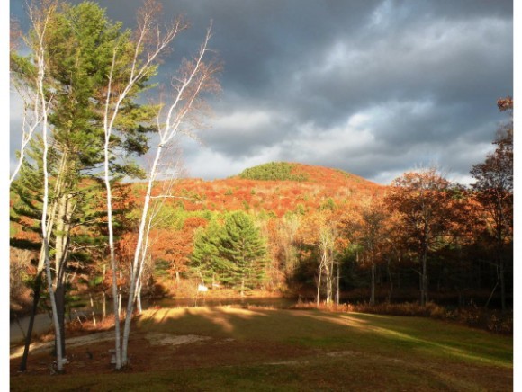 147 Lockwood Road Andover, NH 03216 - Photo 21 of 21 Gallery Image 21
