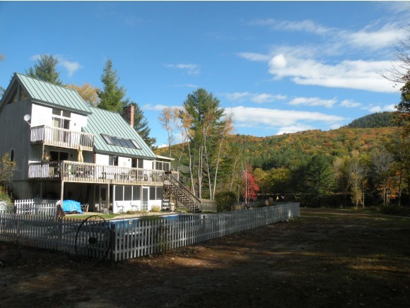 147 Lockwood Road Andover, NH 03216 - Photo 4 of 21 Gallery Image 4