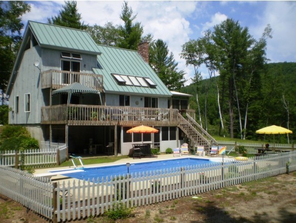 147 Lockwood Road Andover, NH 03216 - Photo 5 of 21 Gallery Image 5
