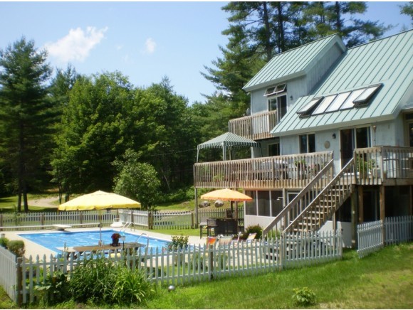 147 Lockwood Road Andover, NH 03216 - Photo 6 of 21 Gallery Image 6