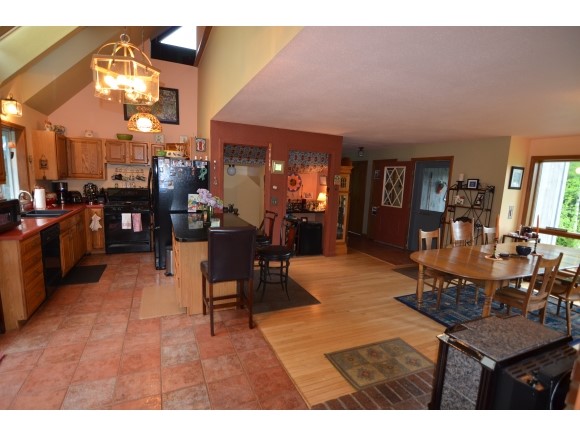 147 Lockwood Road Andover, NH 03216 - Photo 7 of 21 Gallery Image 7