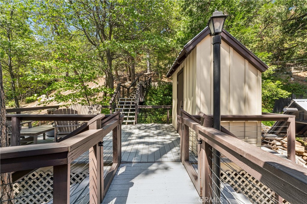 686 Grass Valley Road Lake Arrowhead, CA 92352 - Photo 50 of 55