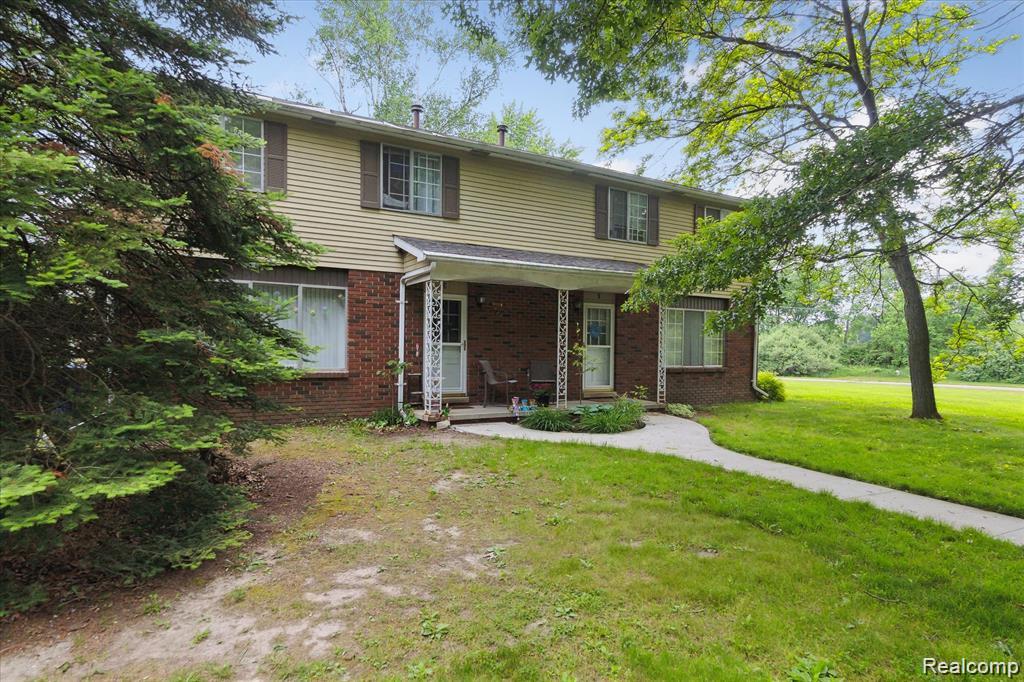 10461 Eagle Road Davisburg, MI 48350 - Photo 2 of 25
