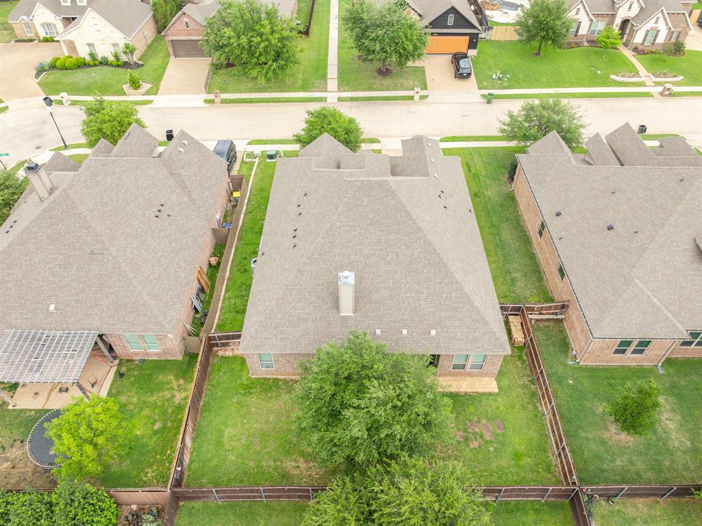 17031 Stone Briar Road Woodway, TX 76712 - Photo 35 of 36