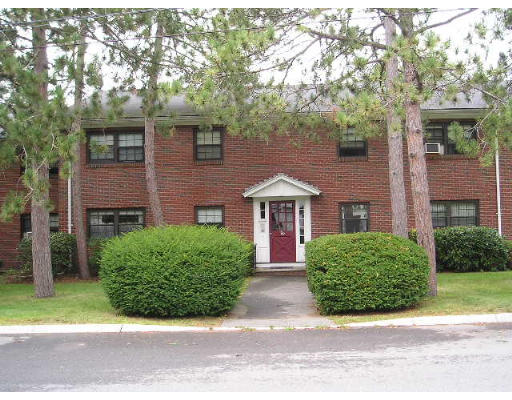 82 B Renwick Road, Unit B 82 Wakefield, MA 01880 - Photo 1 of 1