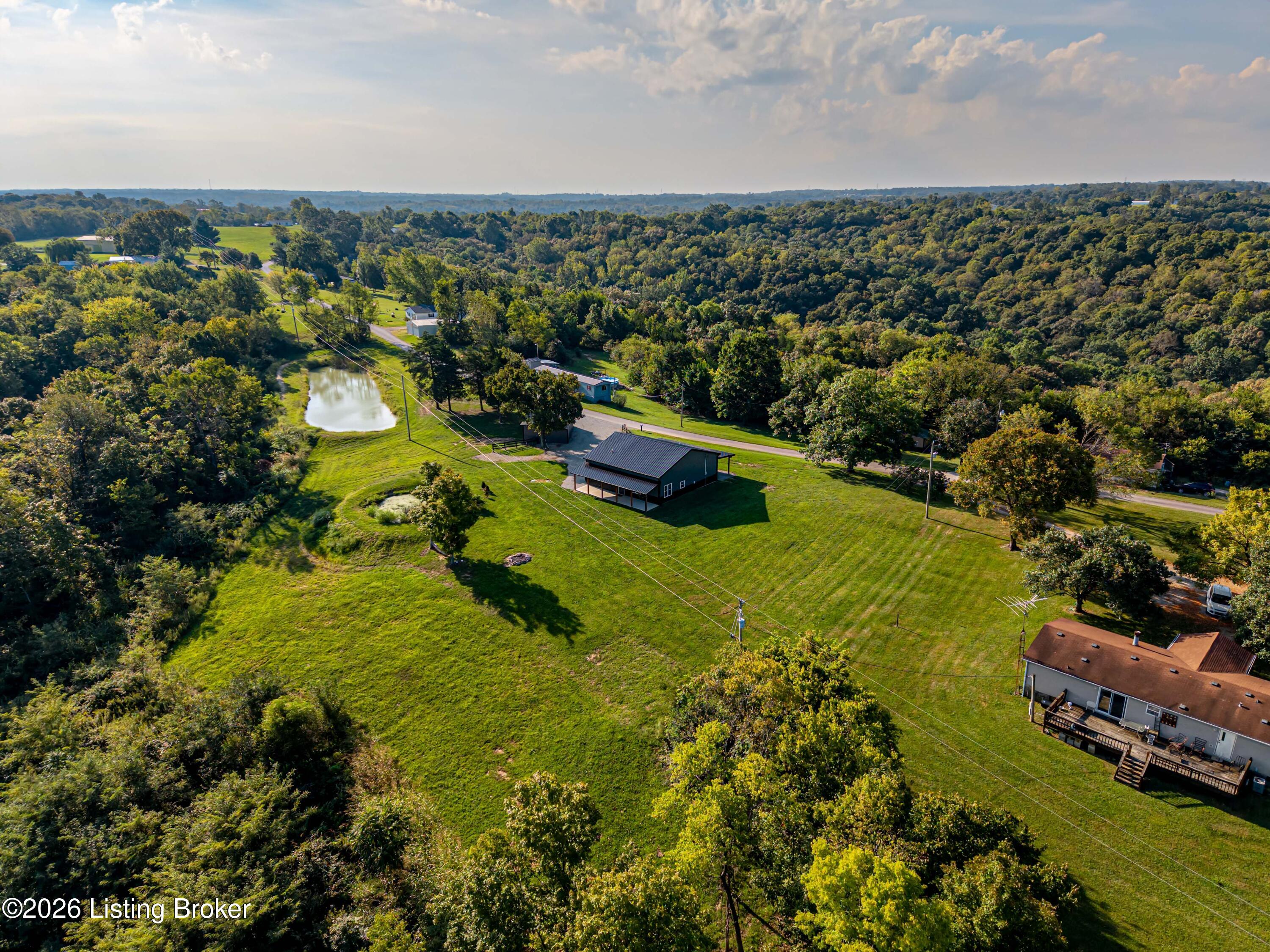 440 Mitchell Road Milton, KY 40045 - Photo 10 of 58 9