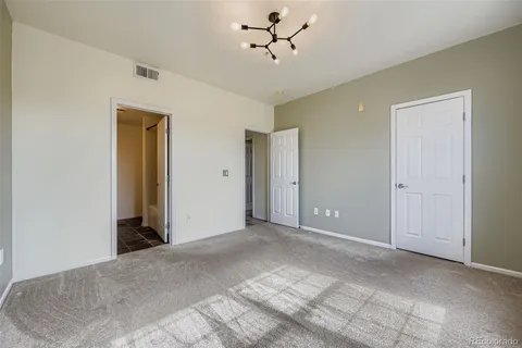 $344,900 | 3872 South Dallas Street, Unit 7308, Aurora, CO 80014