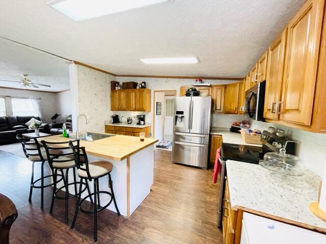 14160 Brown Ridge Road Morehead, KY 40351 - Photo 13 of 47 IMG_0552