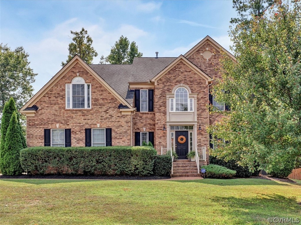 14525 Shipborne Road Midlothian, VA 23112 - Photo 1 of 43 Gallery Image 1
