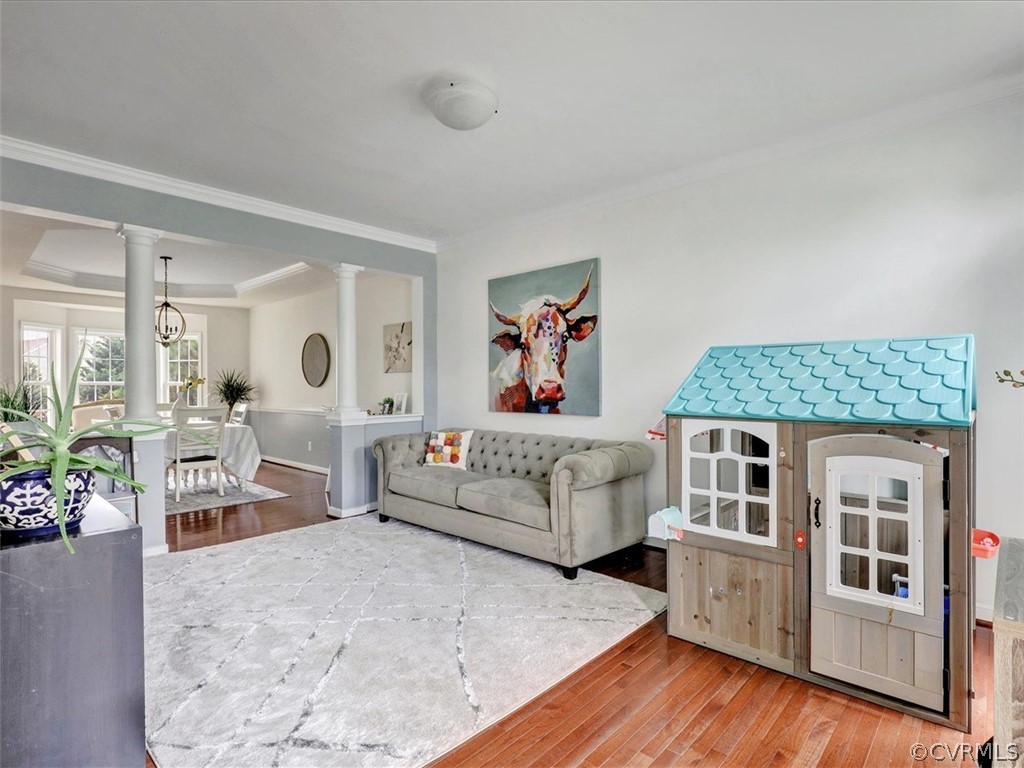 14525 Shipborne Road Midlothian, VA 23112 - Photo 15 of 43 Gallery Image 15