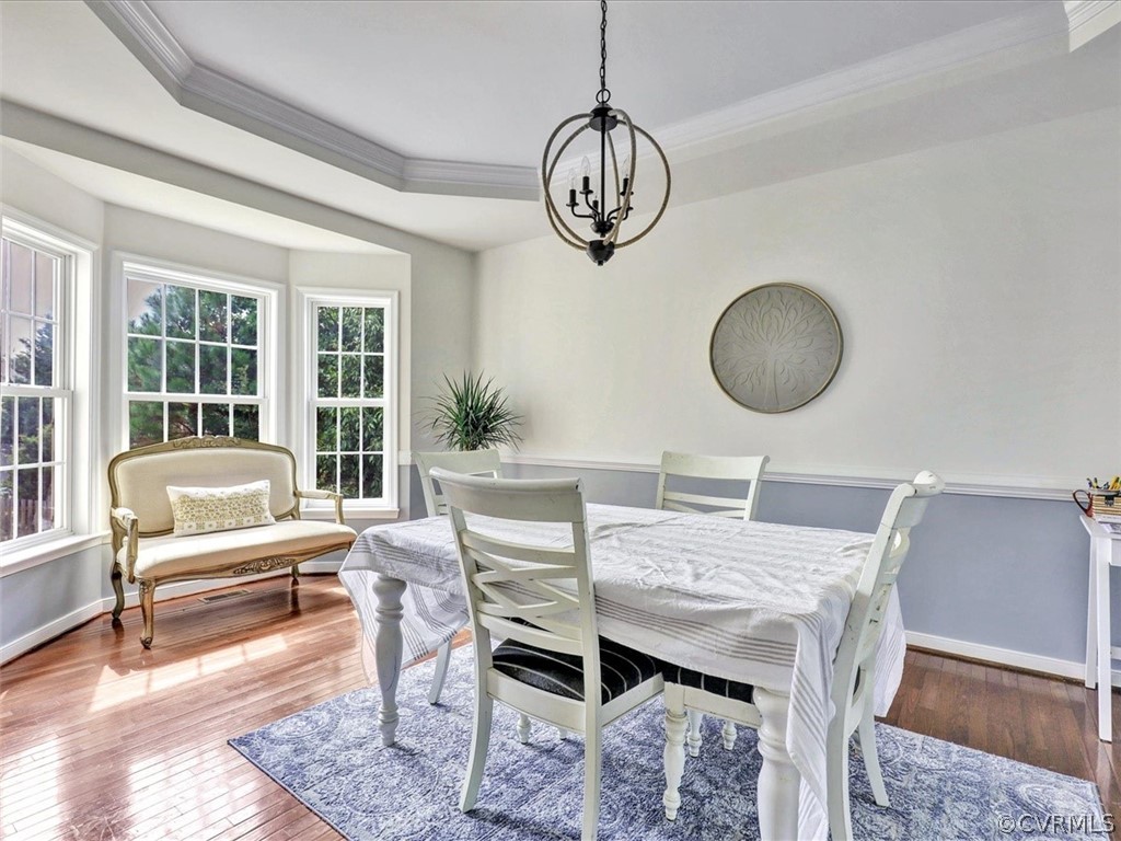 14525 Shipborne Road Midlothian, VA 23112 - Photo 18 of 43 Gallery Image 18