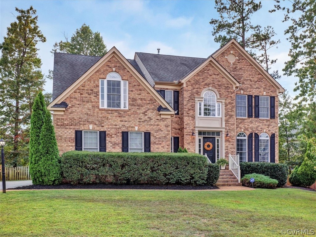 14525 Shipborne Road Midlothian, VA 23112 - Photo 2 of 43 Gallery Image 2