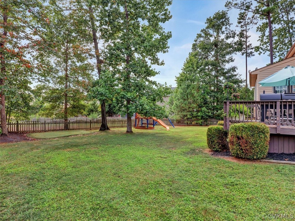 14525 Shipborne Road Midlothian, VA 23112 - Photo 39 of 43 Gallery Image 39