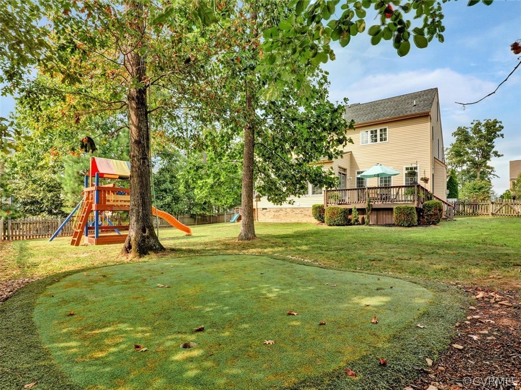 14525 Shipborne Road Midlothian, VA 23112 - Photo 41 of 43 Gallery Image 41