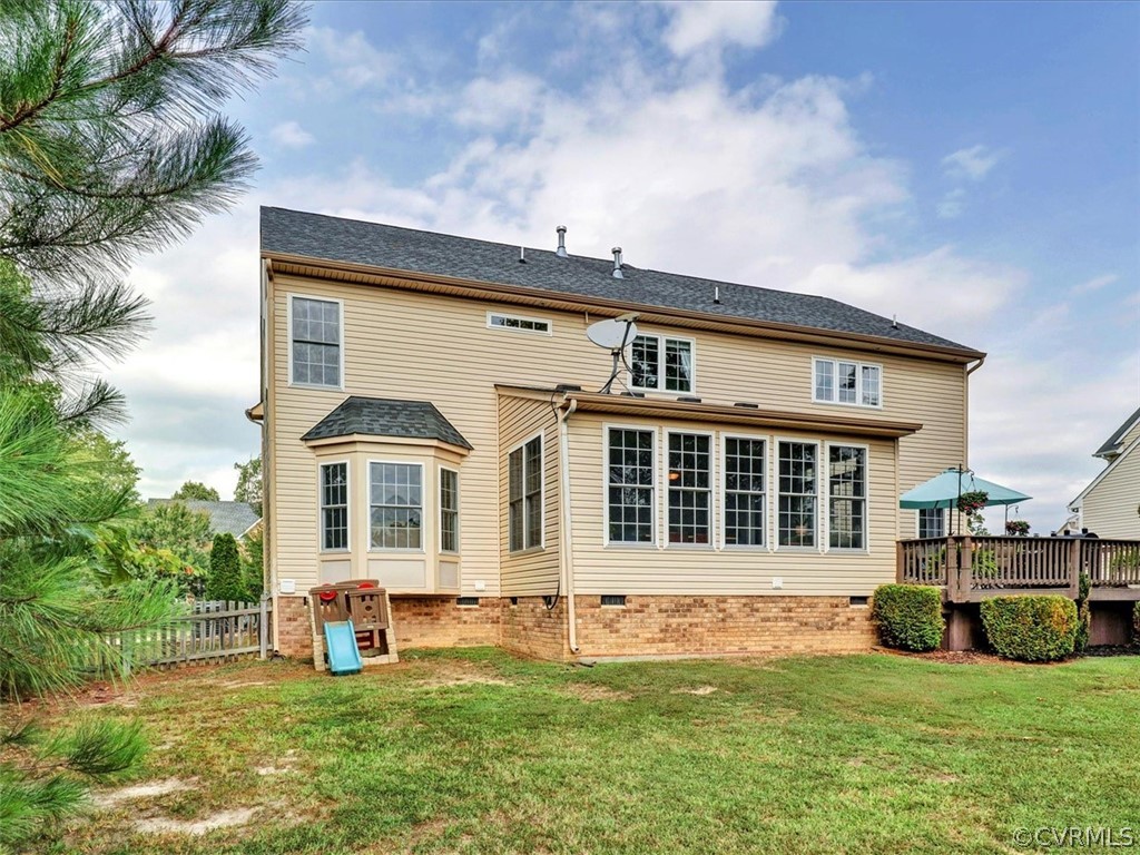 14525 Shipborne Road Midlothian, VA 23112 - Photo 42 of 43 Gallery Image 42