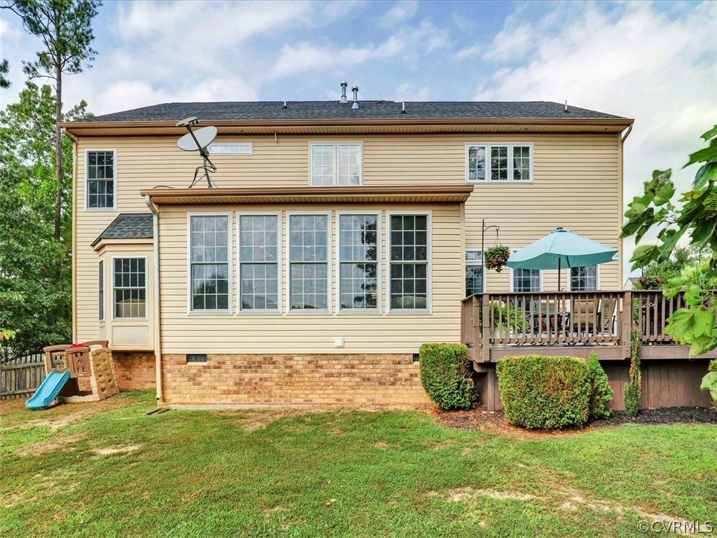14525 Shipborne Road Midlothian, VA 23112 - Photo 43 of 43 Gallery Image 43