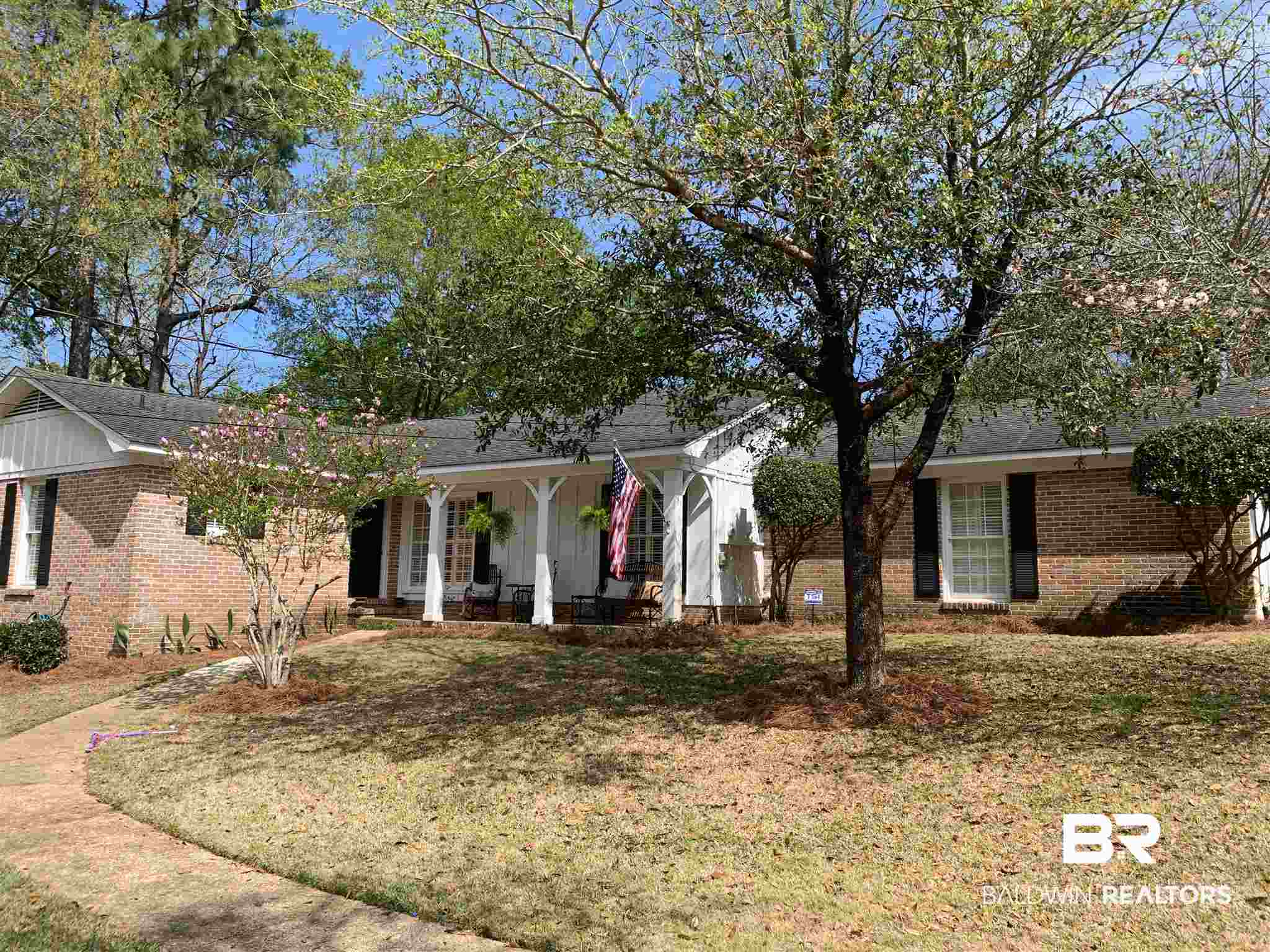 4124 Ursuline Drive Mobile, AL 36608 - Photo 1 of 26