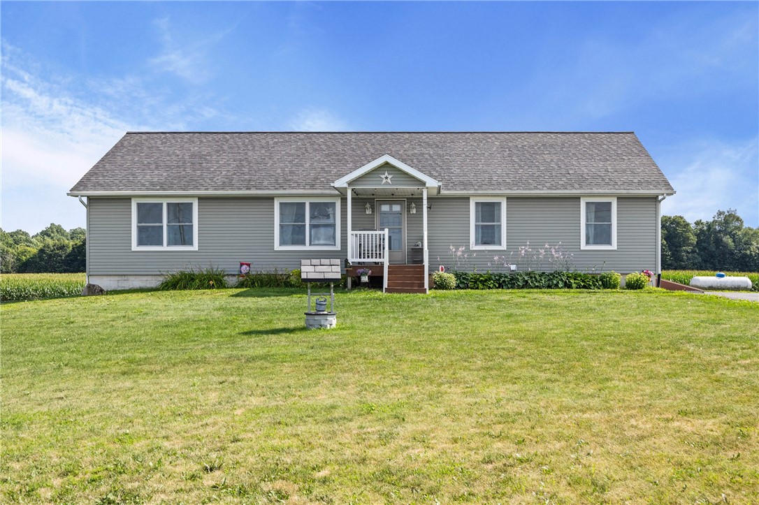 3406 Miller Road Sennett, NY 13021 - Photo 2 of 45 Gallery Image 2