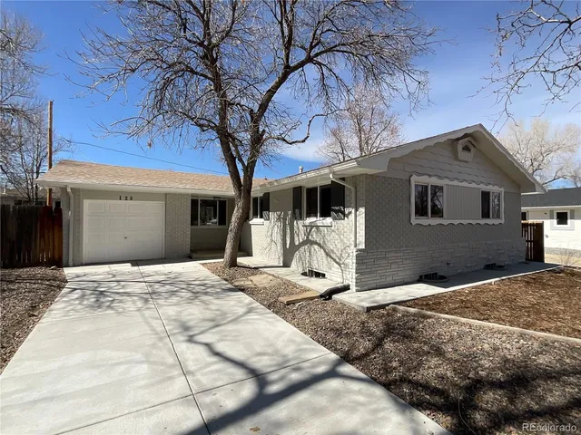 $539,000 | 123 Emerald Street, Broomfield, CO 80020
