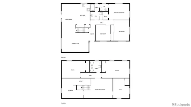 $550,000 | 123 Emerald Street, Broomfield, CO 80020