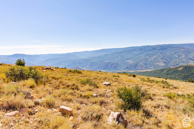 3243 Oak Canyon Road, Unit 488 Huntsville, UT 84317 - Photo 6 of 28 View of mountain background