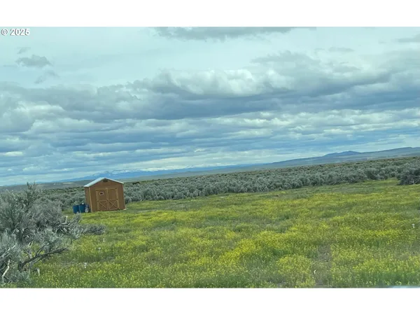 $125,000 | 1500 McCanna Road, Burns, OR 97720