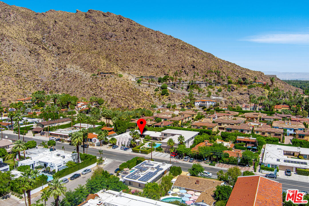 500 West Arenas Road, Unit 8 Palm Springs, CA 92262 - Photo 36 of 36