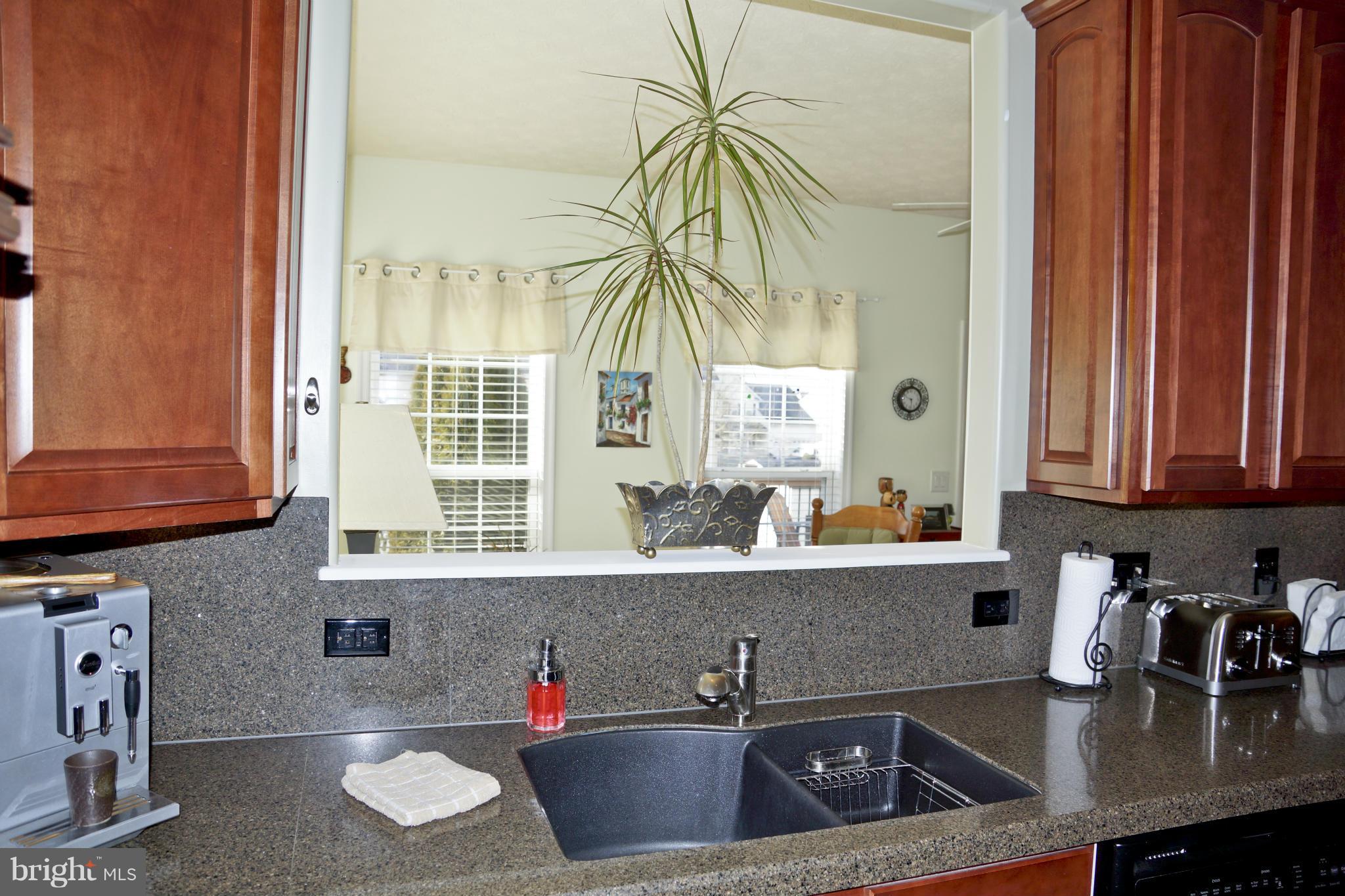 710 Race Course Road Warrenton, VA 20186 - Photo 12 of 30 Kitchen