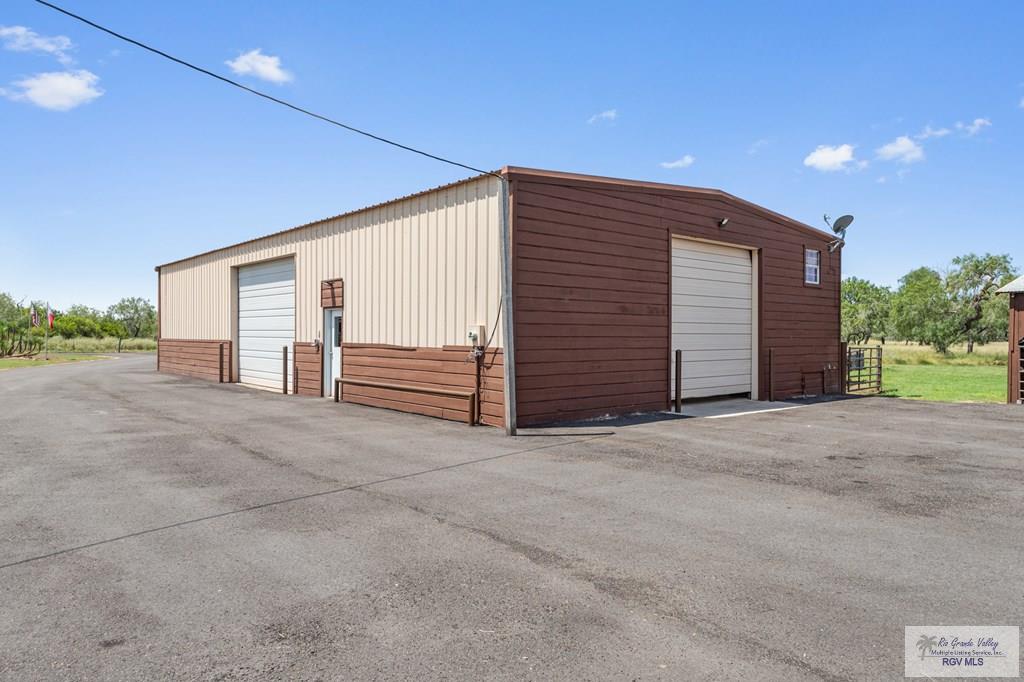10960 Fitch Road North Raymondville, TX 78580 - Photo 54 of 75 Gallery Image 54