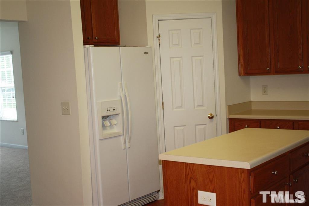 114 Graystar Road Apex, NC 27502 - Photo 4 of 8 another view of the kitchen....