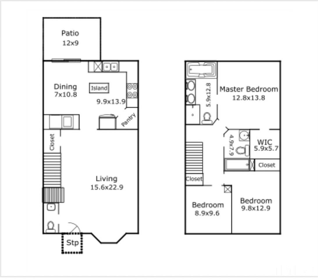 114 Graystar Road Apex, NC 27502 - Photo 8 of 8