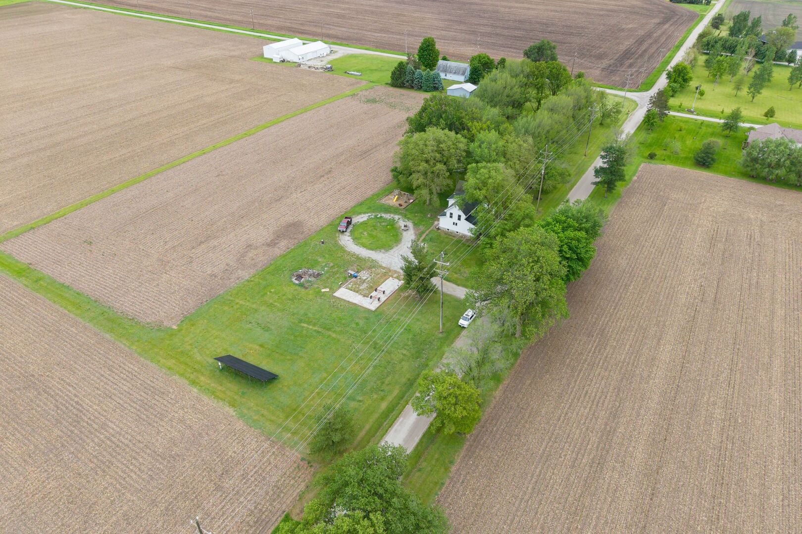 12610 North 1900 E Road Fairbury, IL 61739 - Photo 4 of 36