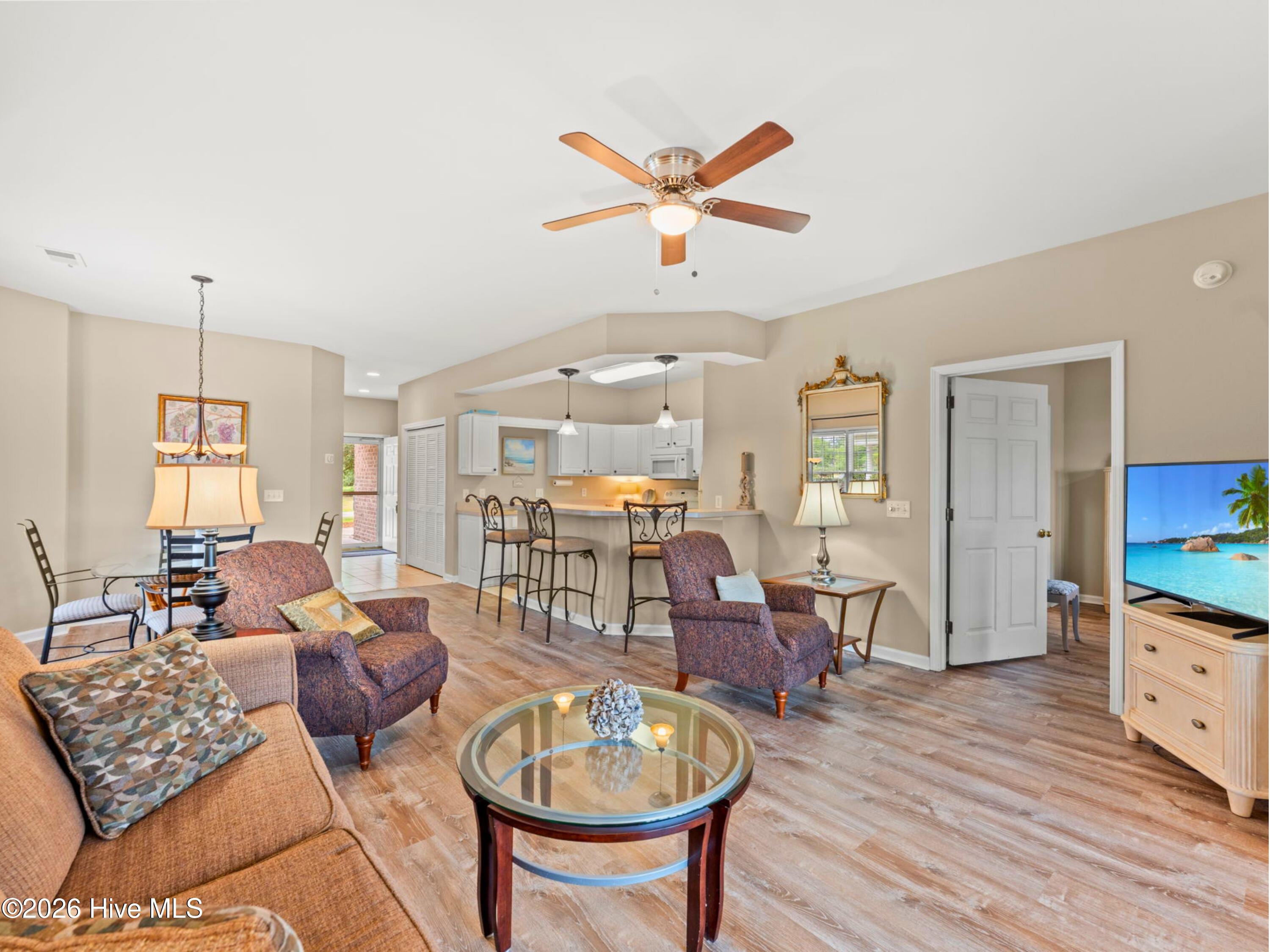 108 Rice Mill Circle, Unit 2 Sunset Beach, NC 28468 - Photo 11 of 34