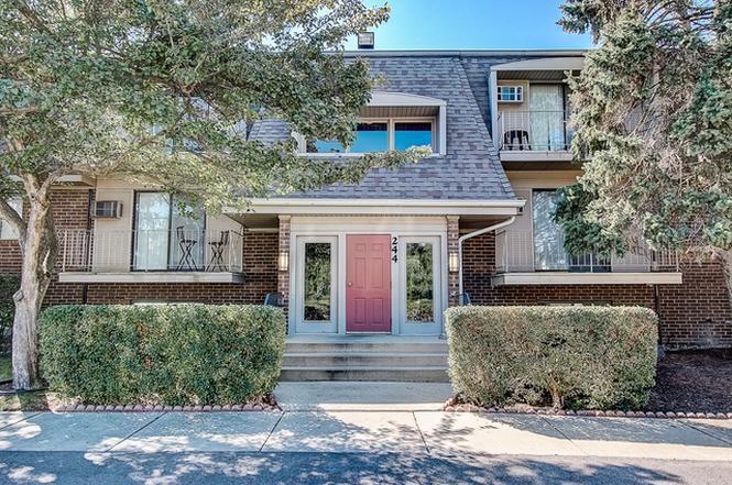 244 East Bailey Rd Unit G