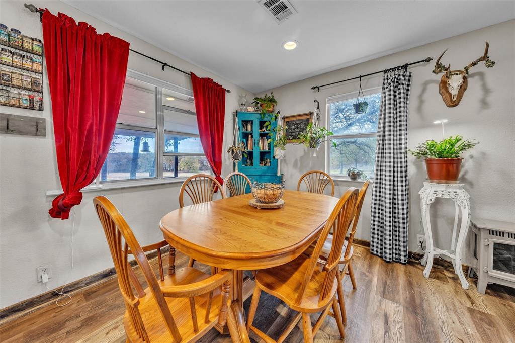 218 Private Road 3638 Springtown, TX 76082 - Photo 12 of 33