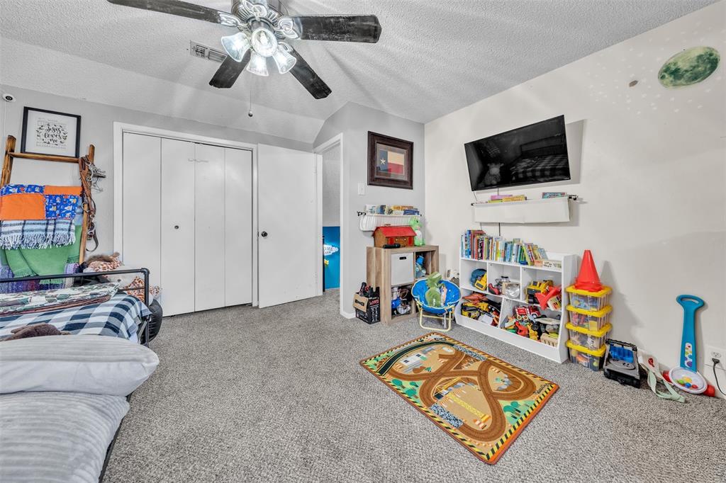 218 Private Road 3638 Springtown, TX 76082 - Photo 22 of 33