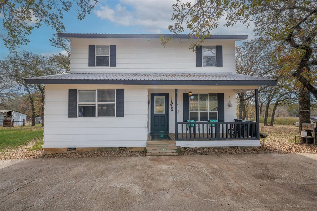 218 Private Road 3638 Springtown, TX 76082 - Photo 3 of 33